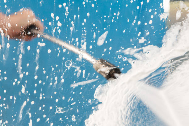Best Animal Enclosure Cleaning  in , RI