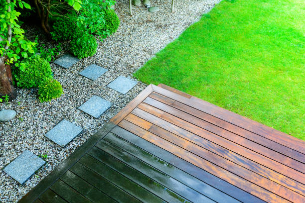 Best Residential Exterior Washing  in , RI