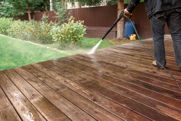 Best Fence Cleaning  in , RI