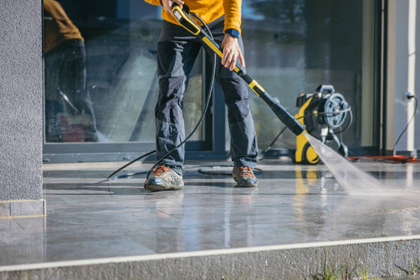 Best Patio and Deck Pressure Washing  in , RI