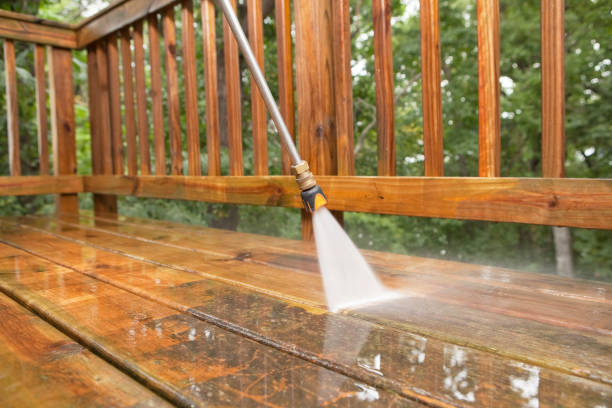 Best Restaurant Pressure Washing  in , RI
